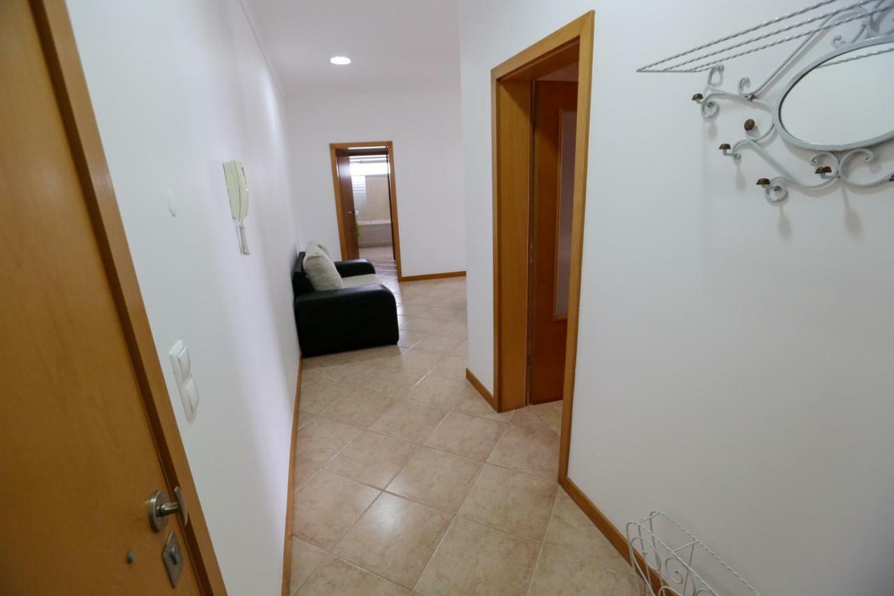 Bela Vista Apartment Ponta Delgada Exterior foto