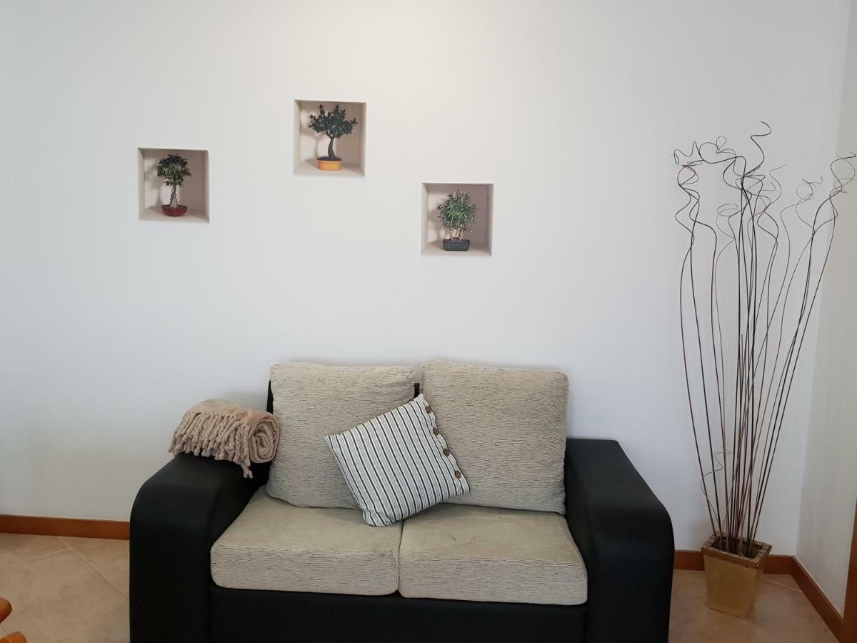 Bela Vista Apartment Ponta Delgada Exterior foto